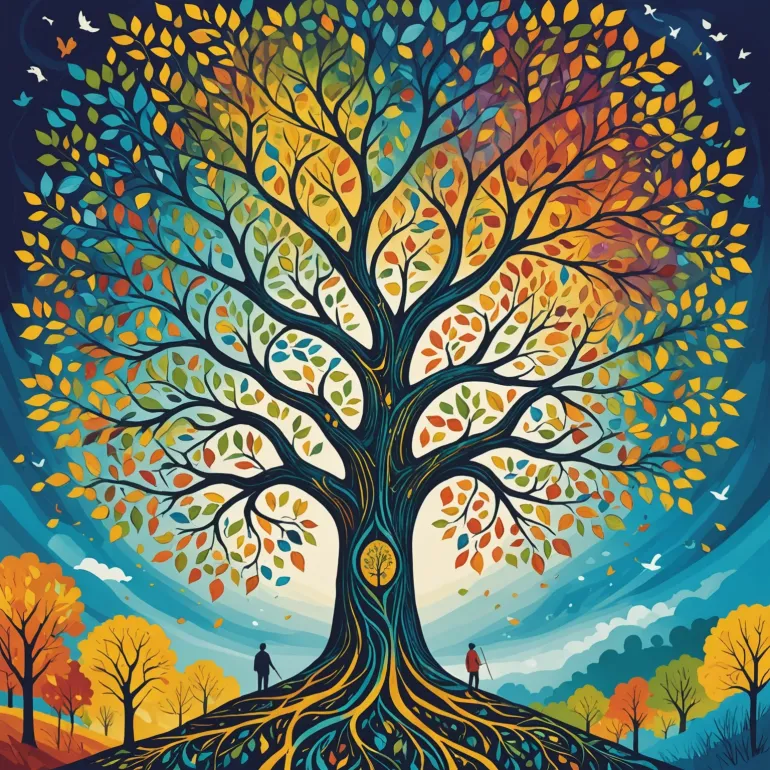 Цитаты как зеркало жизни: почему мудрые слова важны для каждого из нас